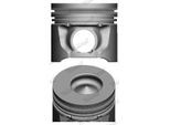 NÜRAL Kolben 8710700010 für Ford