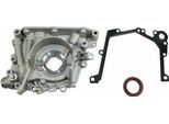 METZGER Ölpumpe 8000033 für Ford Volvo