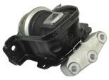 METZGER Lagerung, Motor 8053729 oben für Peugeot