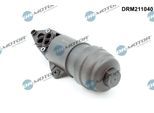 DR.MOTOR AUTOMOTIVE Gehäuse, Ölfilter drm211040 für VW