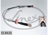 LINEX Seilzug, Schaltgetriebe 154401 für Ford