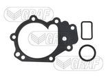 GRAF Wasserpumpe pa983 für NISSAN RENAULT TRUCKS DACIA