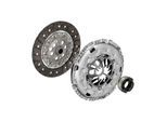 SCHAEFFLER LUK Kupplungssatz 623376500 für VW