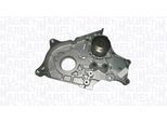 MAGNETI MARELLI Wasserpumpe 352316171136 für TOYOTA
