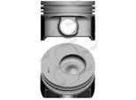 NÜRAL Kolben 8713950740 für Zylinder 4