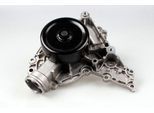 HEPU Wasserpumpe p1546 für Mercedes