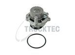 TRUCKTEC AUTOMOTIVE Wasserpumpe 0719086 für VAG