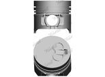 NÜRAL Kolben 8733650010 für RENAULT