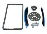 KAMOKA Steuerkettensatz 7001612 für Opel GM Mercedes Fiat NISSAN RENAULT