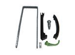 KAMOKA Steuerkettensatz 7001532 für Mercedes