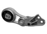 LEMFÖRDER Lagerung, Automatikgetriebe 3381101 hinten für Ford