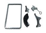 KAMOKA Steuerkettensatz 7001640 für CHEVROLET Opel