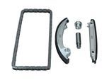 KAMOKA Steuerkettensatz 7001544 für Opel GM