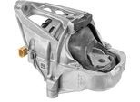 LEMFÖRDER Lagerung, Motor 4302801 links für VW