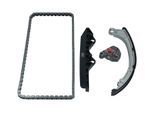 KAMOKA Steuerkettensatz 7001670 für NISSAN