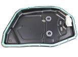 METZGER Ölwanne, Automatikgetriebe 7990106 für VW