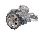 PIERBURG Ölpumpe 701832020 für Ford JAGUAR