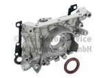 PIERBURG Ölpumpe 702801120 für Ford Volvo
