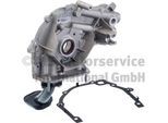 PIERBURG Ölpumpe 701996030 für Vaughall Fiat ABARTH
