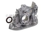 PIERBURG Ölpumpe 706595170 für TOYOTA (FAW)