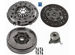 SACHS Kupplungssatz 2290601220