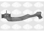 SASIC Lagerung, Motor 4005522 links oben für RENAULT