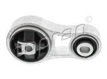 TOPRAN Lagerung, Motor 207757 oben für Opel Vaughall NISSAN DACIA