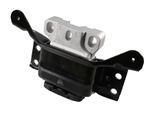 METZGER Lagerung, Automatikgetriebe 8054195 links für Skoda CUPRA