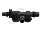 TRUCKTEC AUTOMOTIVE Thermostat, Kühlmittel 0819234 für BMW