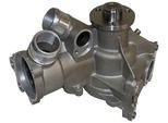 JP GROUP Wasserpumpe 1314100600 für Mercedes SSANGYONG