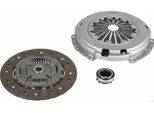 HERTH+BUSS JAKOPARTS Kupplungssatz j2000865 für MINI