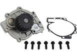JP GROUP Wasserpumpe 4914100200 für Volvo