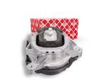 FEBI BILSTEIN Lagerung, Motor 103429 links für BMW