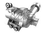 METALCAUCHO Wasserpumpe 32300 für BMW