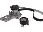 METELLI Wasserpumpe + Zahnriemensatz 3013701 für Ford Volvo