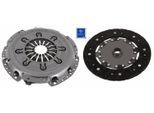 SACHS Kupplungssatz 3000951587 für Ford Volvo
