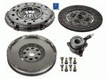 SACHS Kupplungssatz ZMS Modul XTend plus CSC 2290601112 für Ford ASIA & OCEANIA AUSTRALIA MAZDA