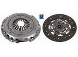 SACHS Kupplungssatz 3000970111 für Vaughall Opel CHEVROLET