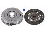 SACHS Kupplungssatz 3000970120 für Vaughall