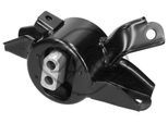 METALCAUCHO Lagerung, Motor 60017 links für KIA