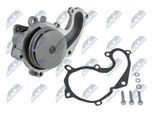 NTY Wasserpumpe cpwfr038 für Ford