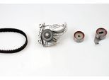 HEPU Wasserpumpe + Zahnriemensatz pk07060 für TOYOTA