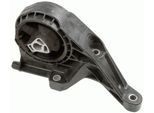 LEMFÖRDER Lagerung, Motor 3929801 vorne für Vaughall CHEVROLET