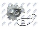 NTY Wasserpumpe cpwpe041 für Ford Citroën/Peugeot Fiat