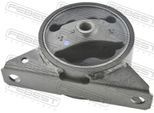 FEBEST Lagerung, Motor vlms40r hinten für Volvo