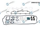 DR.MOTOR AUTOMOTIVE Dichtungssatz, Zylinderkopf drm10215s für TOYOTA