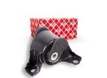FEBI BILSTEIN Lagerung, Motor 104462 hinten für HONDA