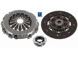 SACHS Kupplungssatz 3000951576 für KIA