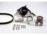 HEPU Wasserpumpe + Zahnriemensatz pk05791 für Audi VW