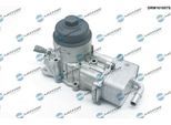 DR.MOTOR AUTOMOTIVE Gehäuse, Ölfilter drm161007s für Peugeot